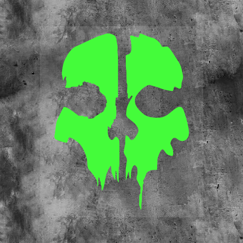 Skull Cap Helmet Liner - Colorful Skull Motorcycle Stickers Motocross Helmet