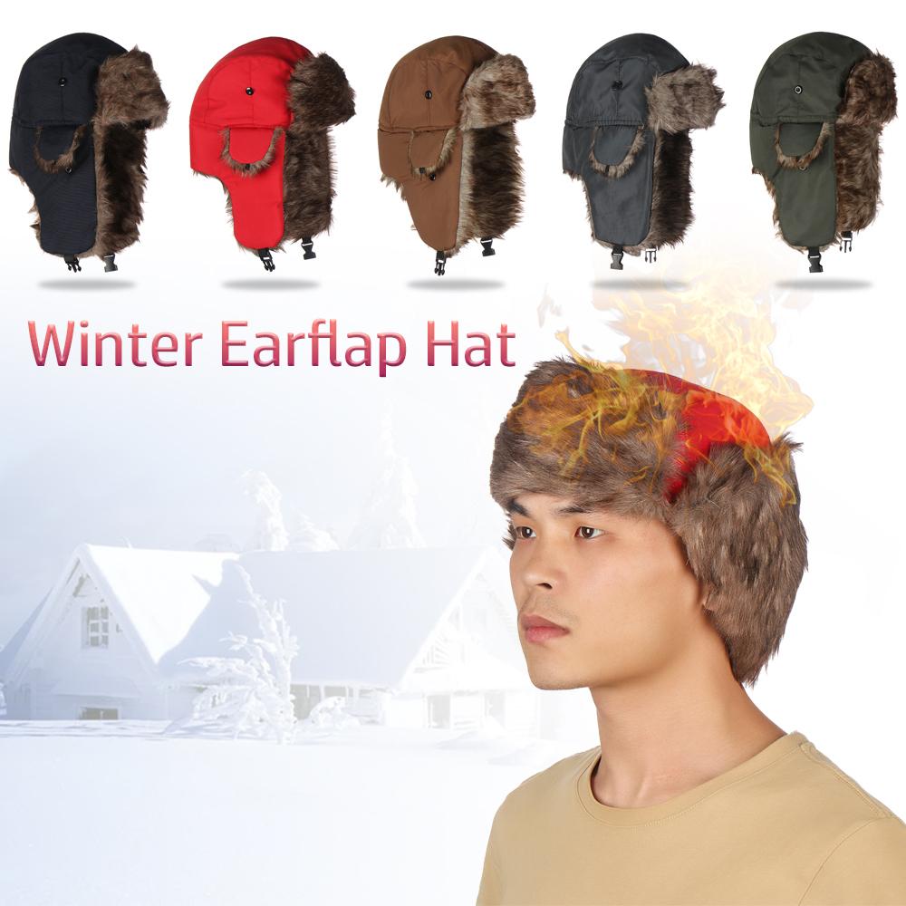 High Quality Earflap Trapper W - Winter Trapper Hat review and price