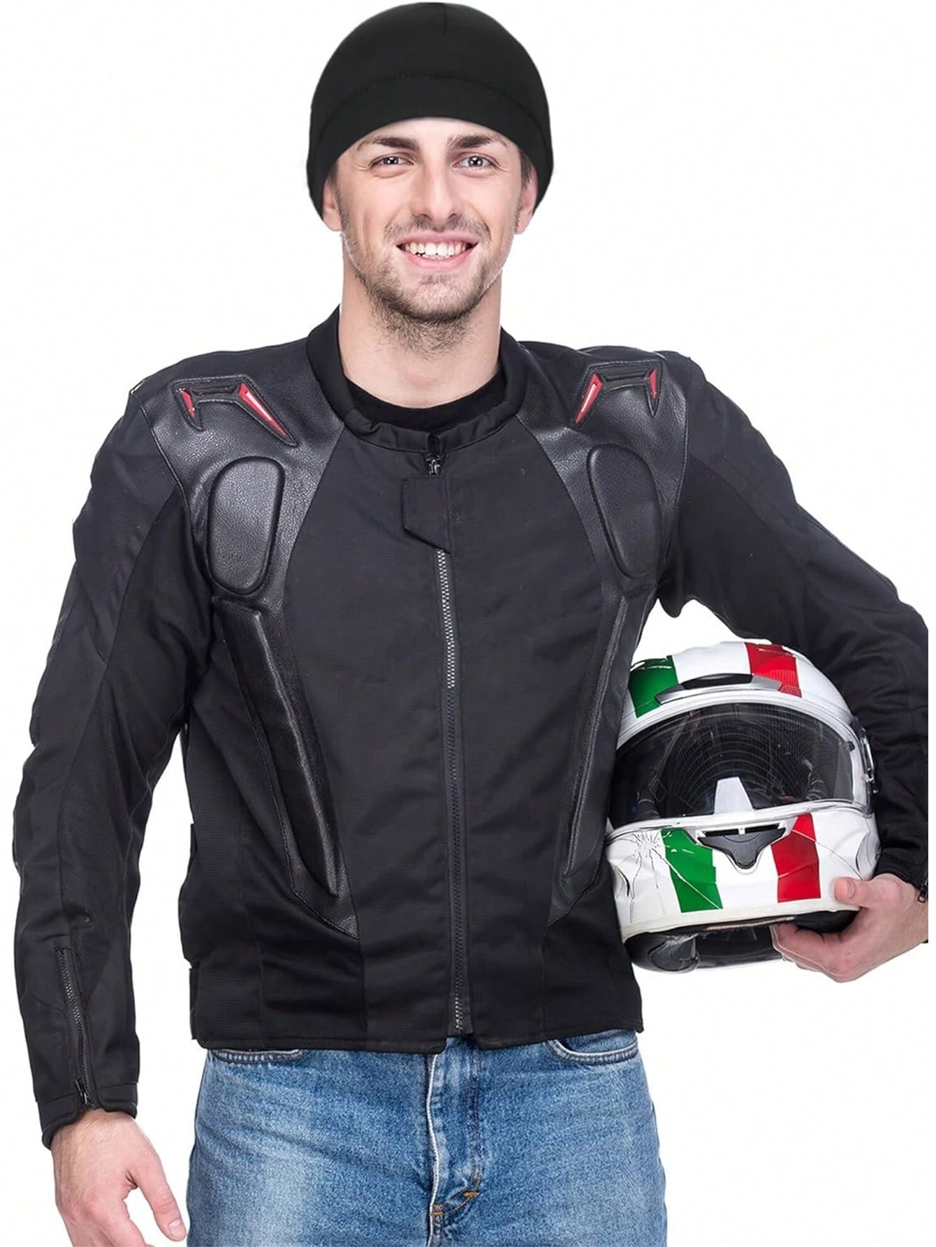 1 Pc Skull Caps Helmet Liner S - Skull Cap Helmet Liner review and price