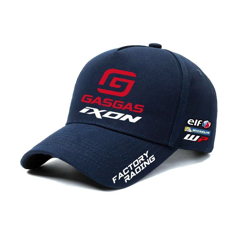 For GASGAS Fashion Men Women B - Baseball Cap Structured review and price