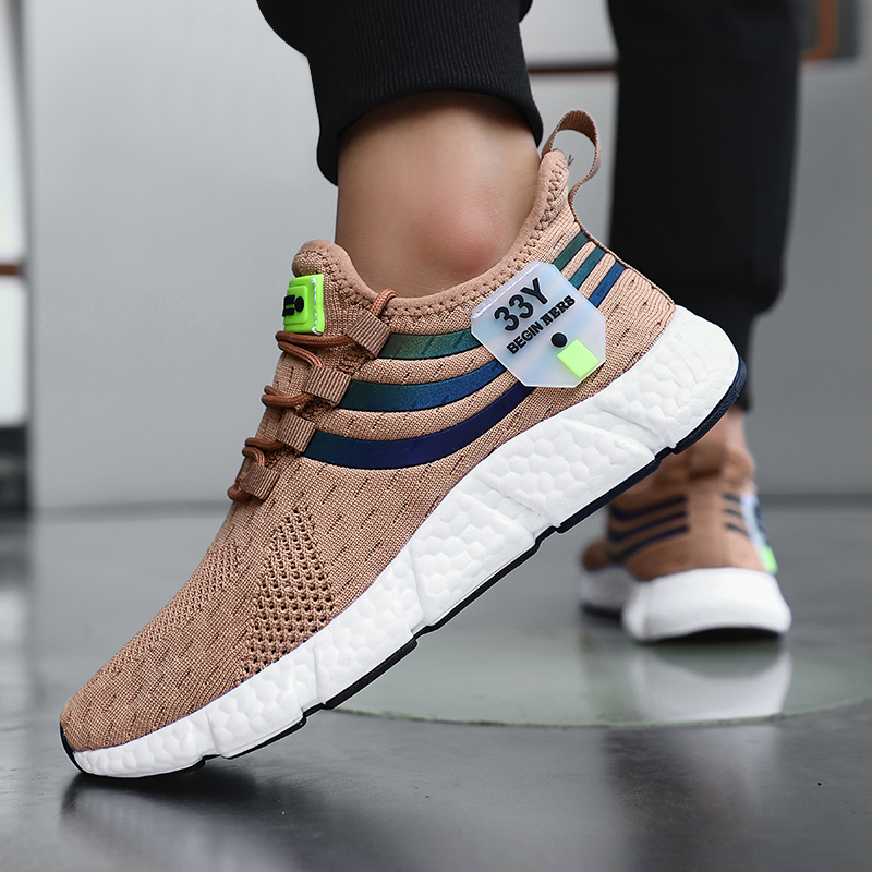 Men Casual Sneakers Summer Bre - Running Cap Lightweight review and price