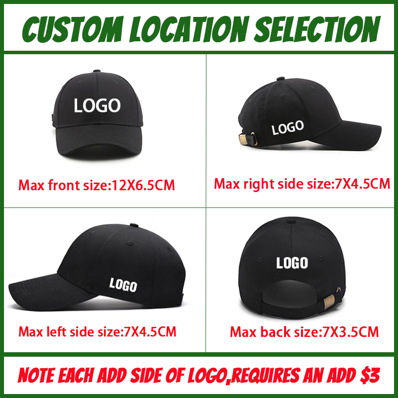 Fedoryn Custom Embroidery Logo - Trucker Cap Mesh review and price