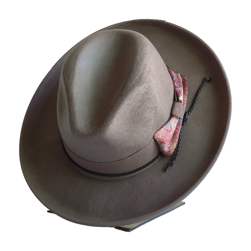 100% Wool Hat Low Price  Pork  - Fedora Hat Wool review and price