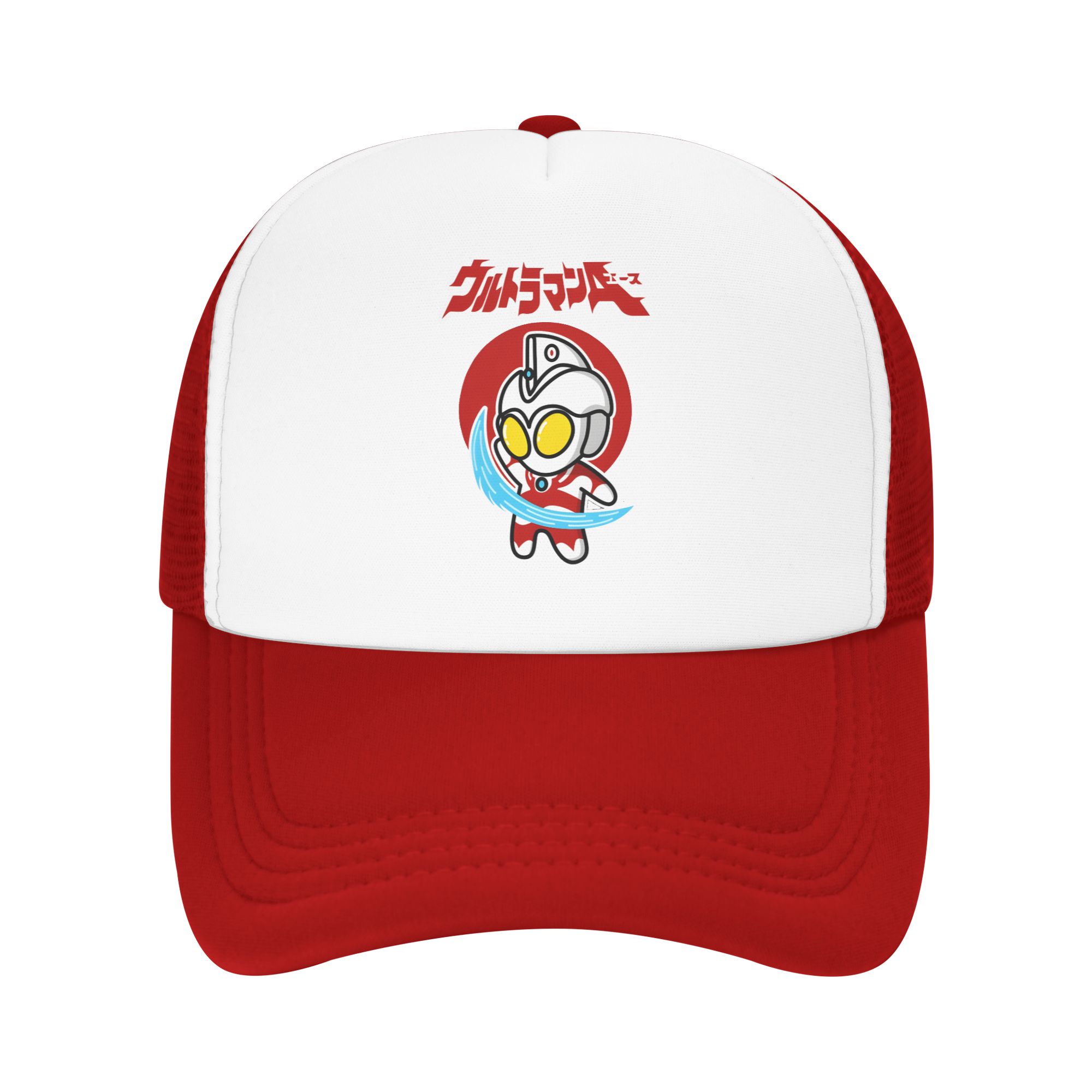 Ultramans Foam Trucker Hat Uni - Trucker Cap Mesh review and price