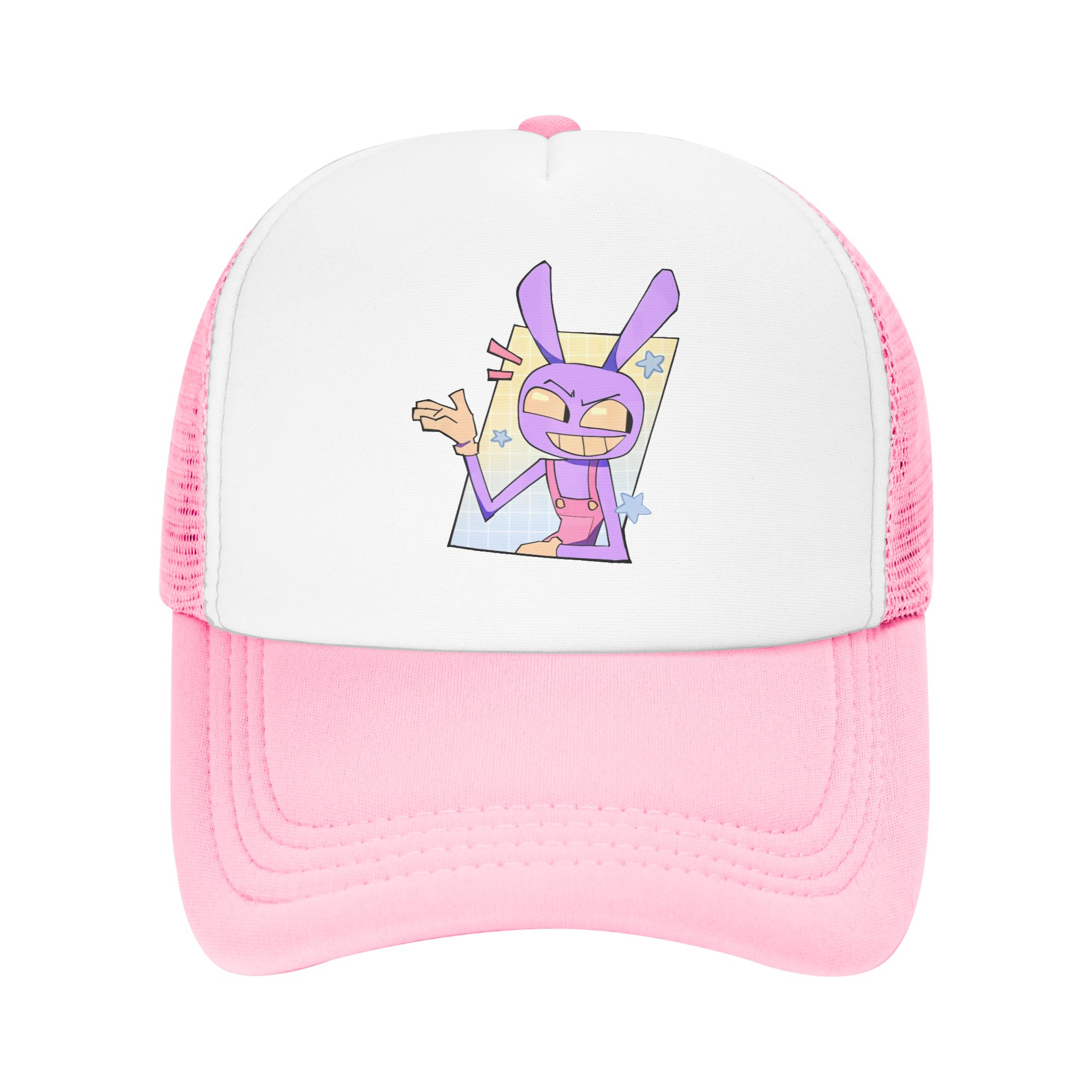 Cartoon Digitals Circus Mesh B - Trucker Cap Mesh review and price