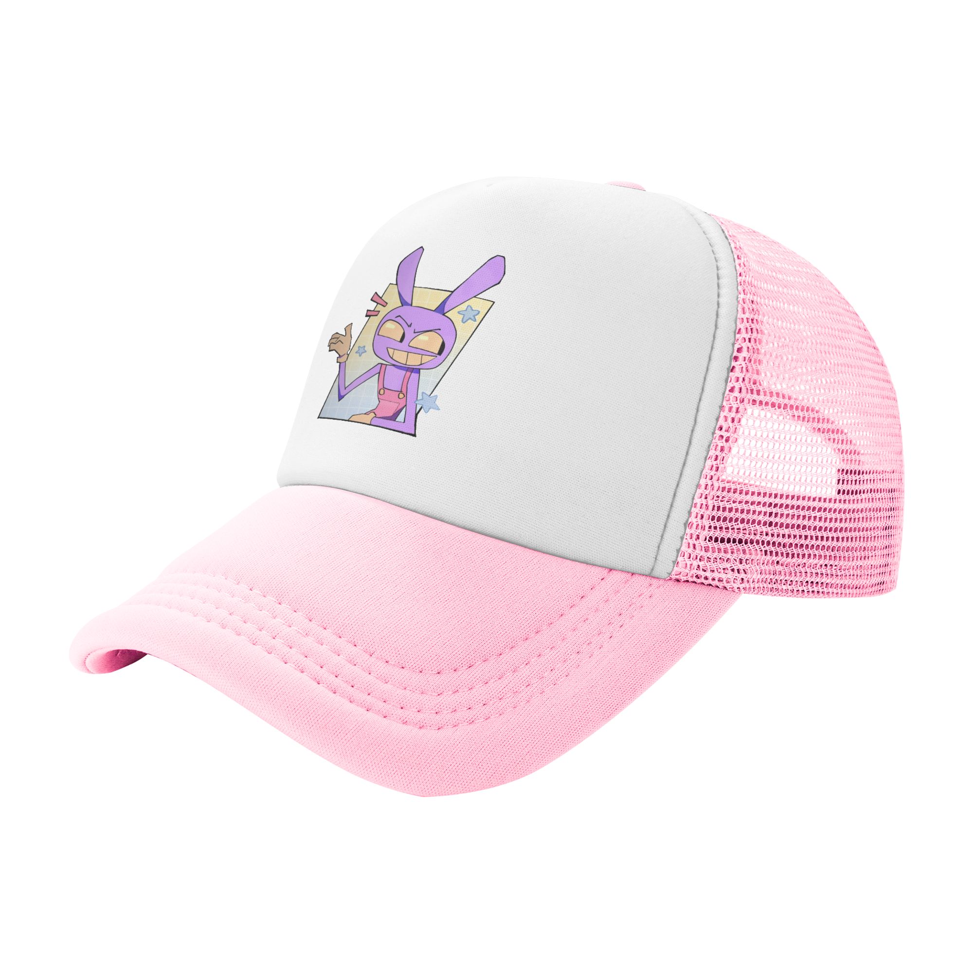 Cartoon Digitals Circus Mesh B - Trucker Cap Mesh review and price