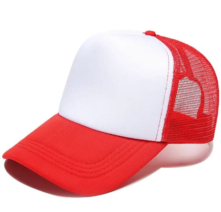 Kids Adjustable Mesh Trucker H - Trucker Cap Mesh review and price