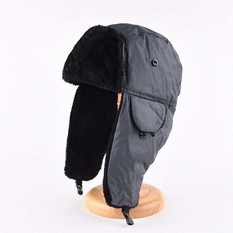 1pcs Men's Winter Warm Ushanka - Winter Trapper Hat review and price