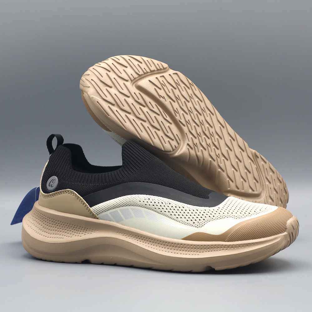 Spring New Shoes for Men Breat - Running Cap Lightweight review and price