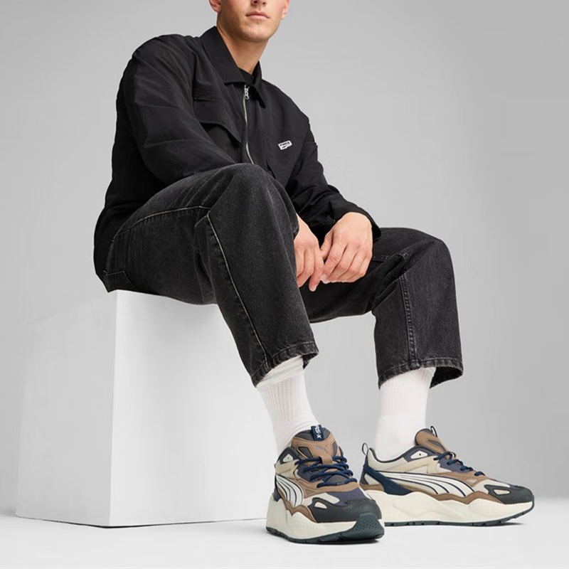 Puma genuine RS-X Efekt PRM me - Puma Shoes Rs-X review and price